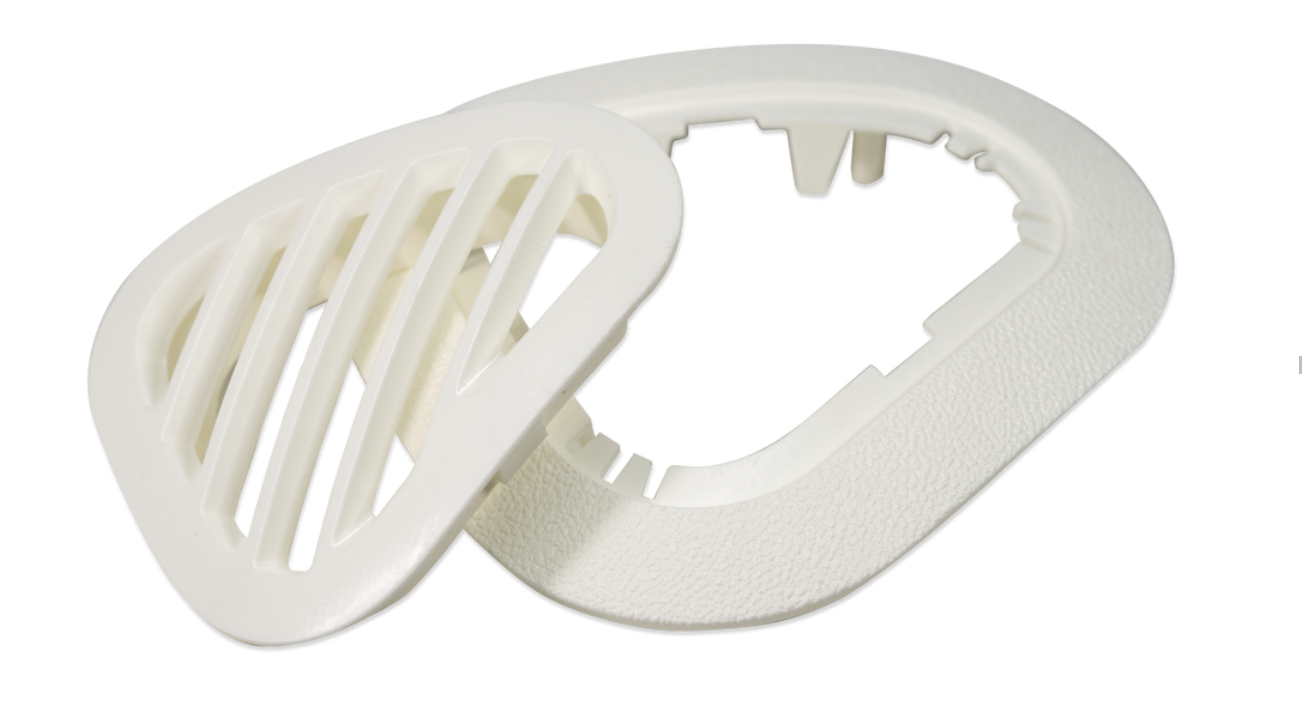 3DSYSTEMS新推出的Figure 4 Rigid White材料有哪些特性？
