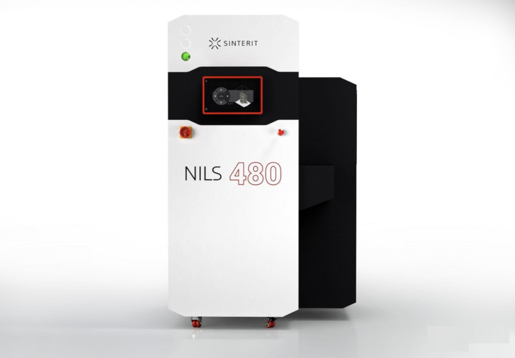 NIlS480接受下單，預計明年Q2發(fā)貨