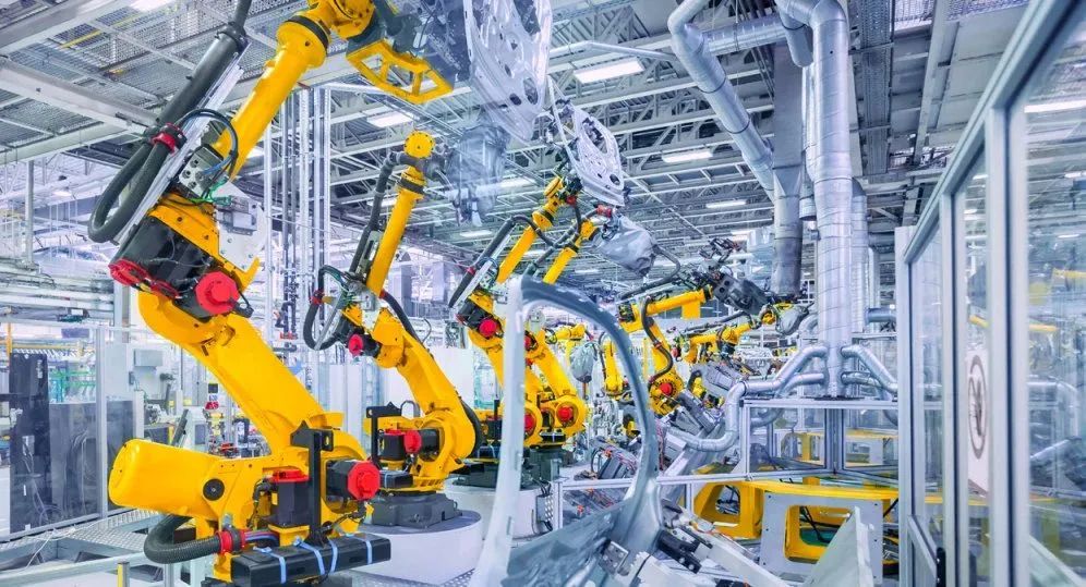 3D打印技術(shù)，制造汽車輔助工具的增材制造