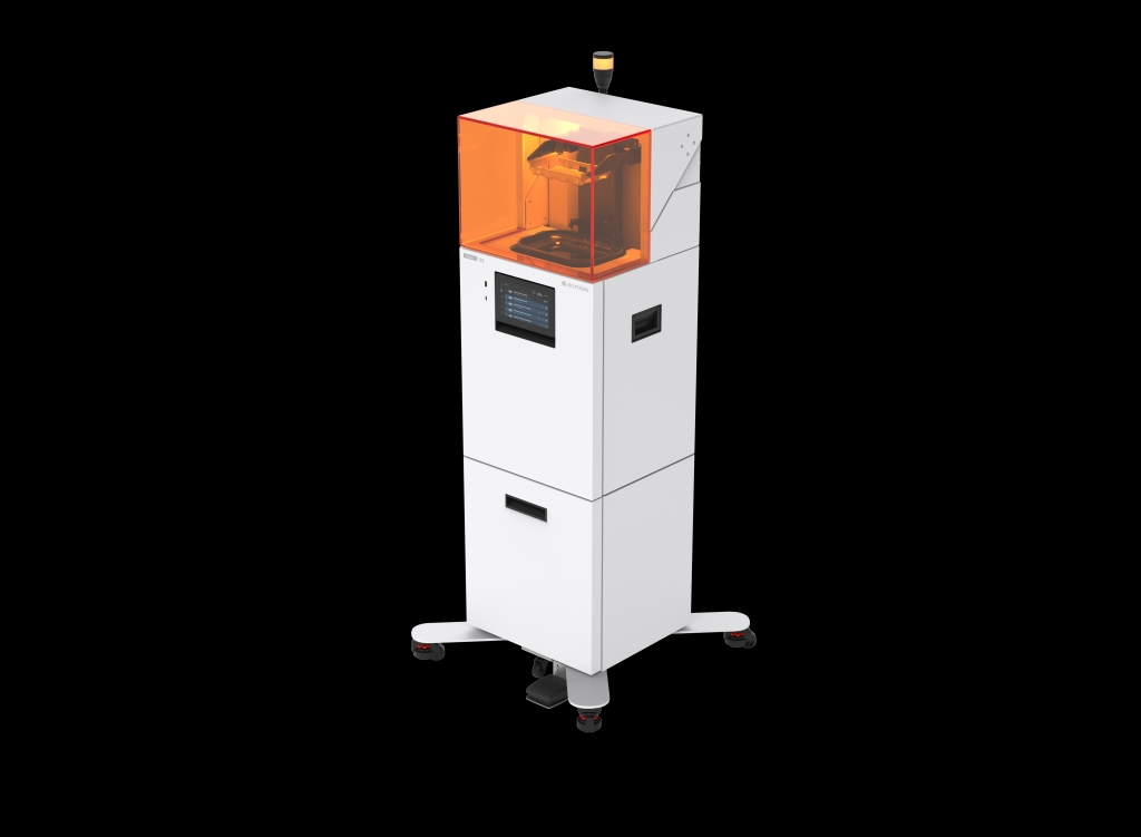 3D Systems在RAPID+TCT 2025期間發(fā)布三款針對特定應用的解決方案