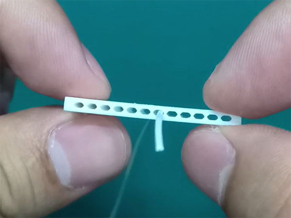 3D打印樣品精準(zhǔn)度獲驗證，數(shù)顯卡尺助力品質(zhì)把控